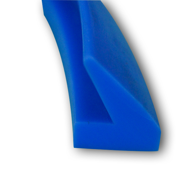 供应门窗用橡胶密封条 耐高温隔音发泡海绵条 机柜防尘硅胶密封条