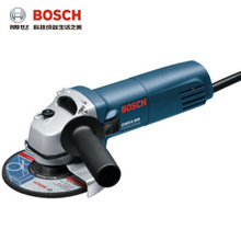 批发代理博世(Bosch)GWS6-100/600W角磨机 手用砂轮机 抛光切