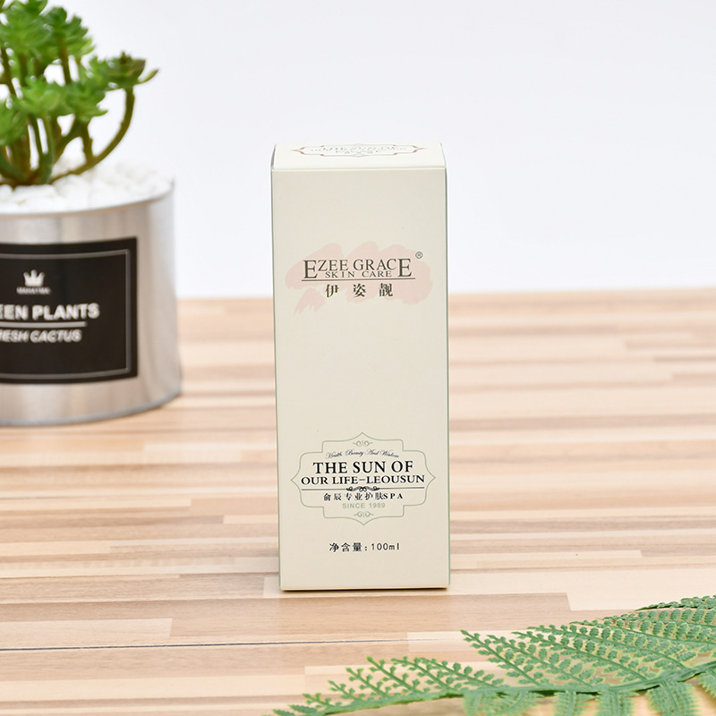 包装盒做纸箱设计彩盒外包装盒彩色印刷纸卡LOGO彩盒瓦楞炸鸡盒