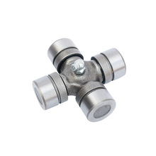 山东厂家供应   万向节十字轴总成   十字包轴承