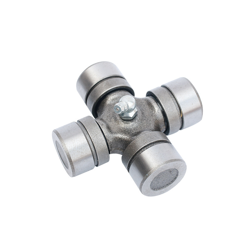 山东厂家供应   万向节十字轴总成   十字包轴承