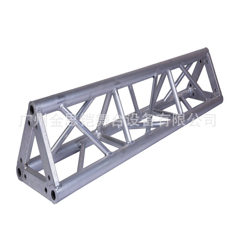 三角舞台架演出活动组织篷房酒席开业活动庆典铝合金桁架 truss架