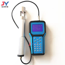 水质分析仪;粉尘采样仪;采样器