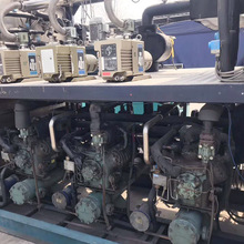 销售冻干机 二手低温真空连续式干燥机 食品带式干燥机真空冻干机