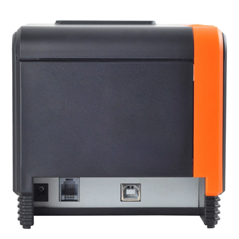 Capacious printer, T58, 58