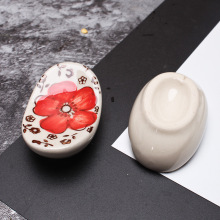 ʽմɿܲ͏dÿӼ ceramic Japanese Chopstick Rest