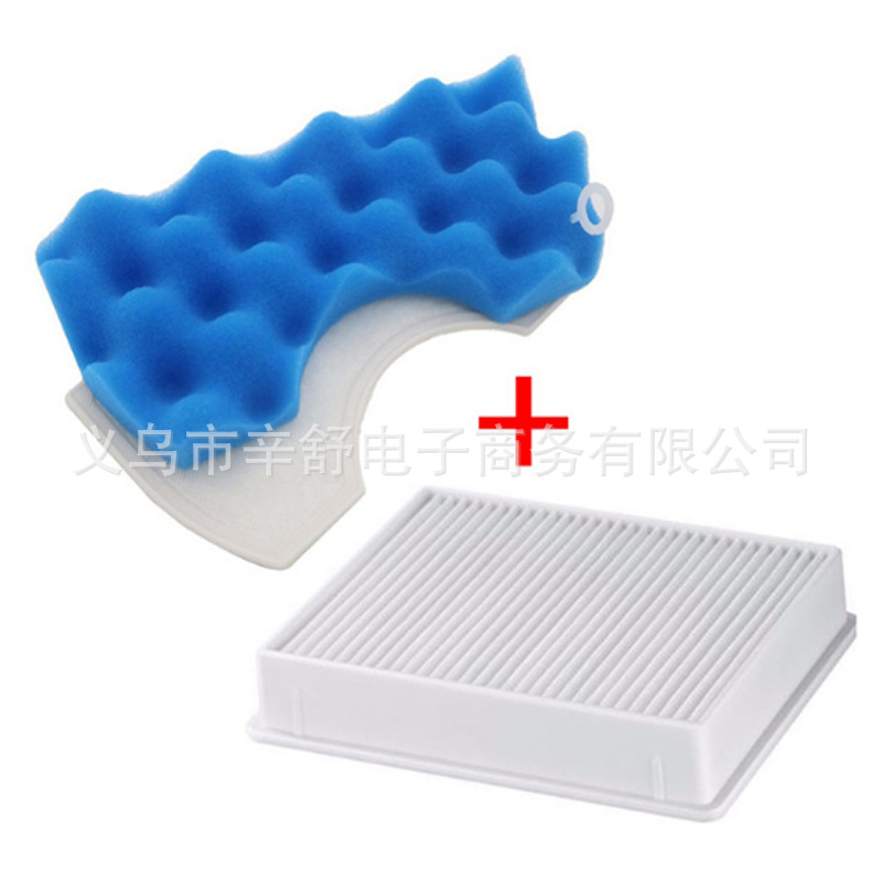For Samsung Vacuum Cleaner Samsung SC4300 SC4470 Mesh Filter Set
