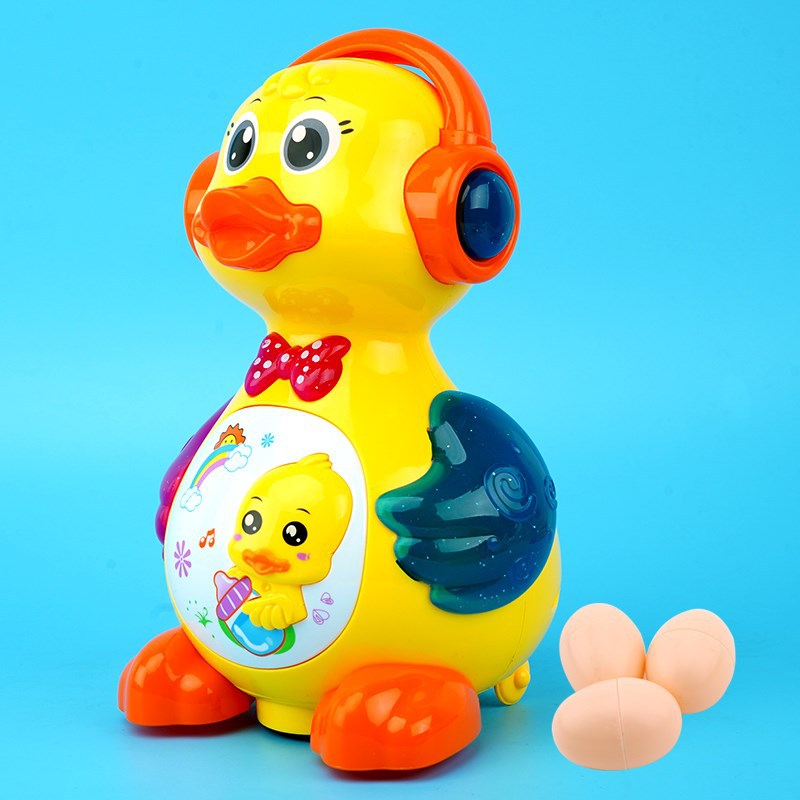 Los juguetes eléctricos del bebé para los bebés, los juguetes educativos de los niños, Educación Temprana juegan por 6-12 meses