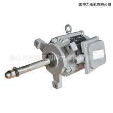 定制厂家直供【固得力电机】YEF系列 冷却塔 4极 三相异步电动机