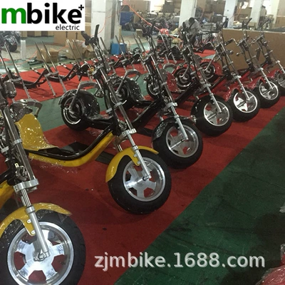 EEC factory direct electric car Prince Harley two-wheeled battery car Prince Harley car Prince Harley motorcycle (Elektrikli motosikletlər)