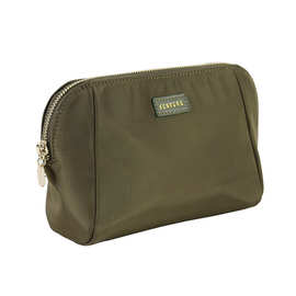 BLD手拿化妆包化妆箱定制大容量便携航空洗漱包收纳包尼龙拉链化