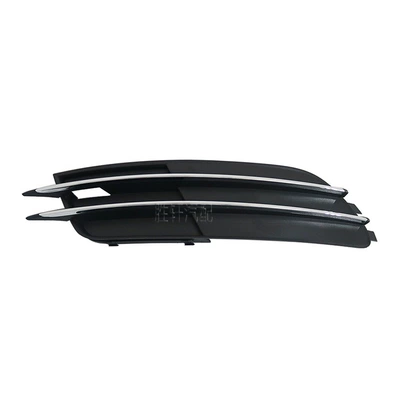 Light frame fog lamp frame fog lamp cover - medium-configuration-driving-left-side