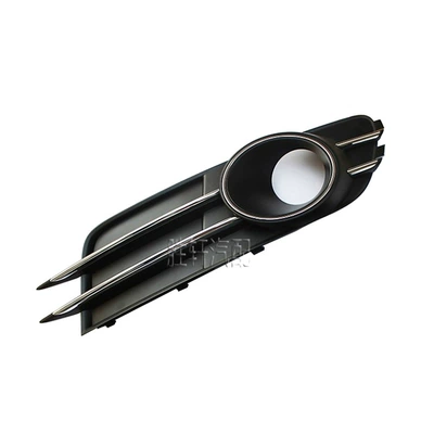 for Audi 12-15 A6L C7 fog: Light frame - high-configuration-auxiliary-driving-right-side
