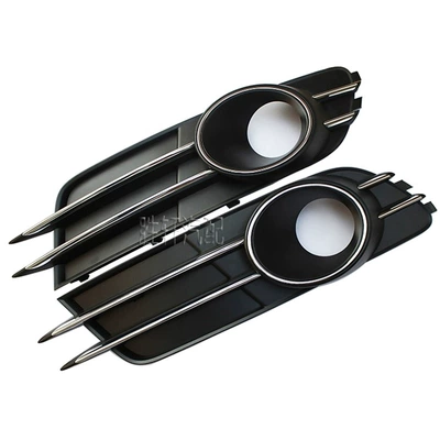 Light frame, Audi 12-15 A6L C7 fog lamp