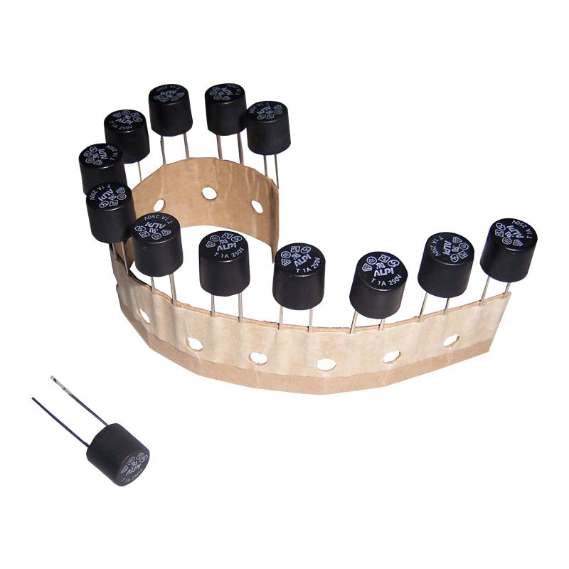 厂家生产 防爆过雷击 方形392 2010 2000 保险丝 量大从优