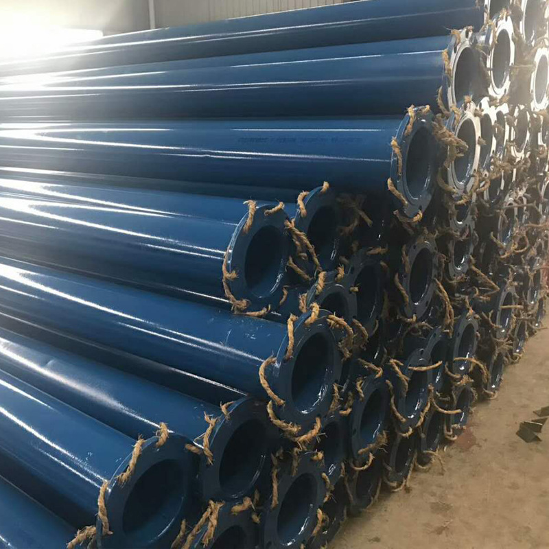 厂家批发涂塑钢管 衬塑钢管 无缝钢管涂塑消防用涂塑钢管