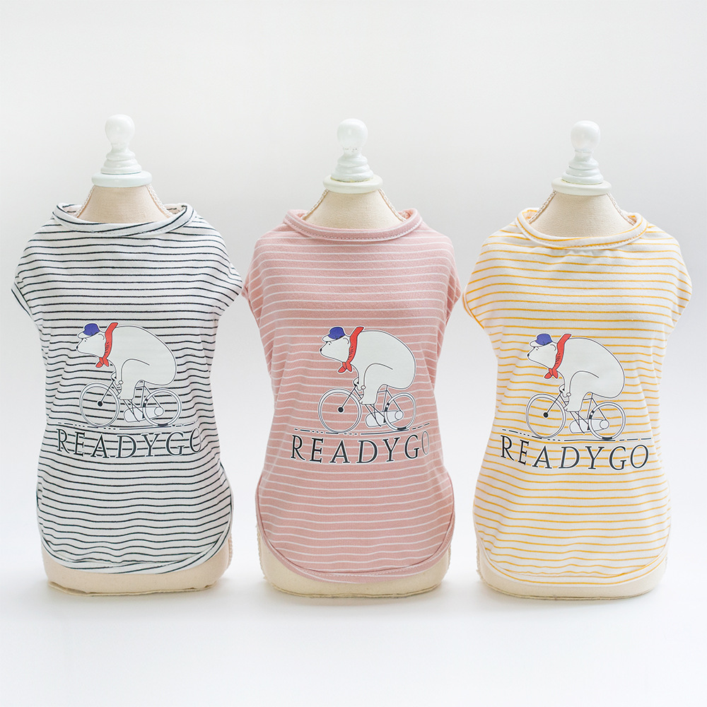 Одежда для любимой одежды для собачьей одежды кошки плюшевая собачья одежда весна и летняя новая домашняя одежда 19