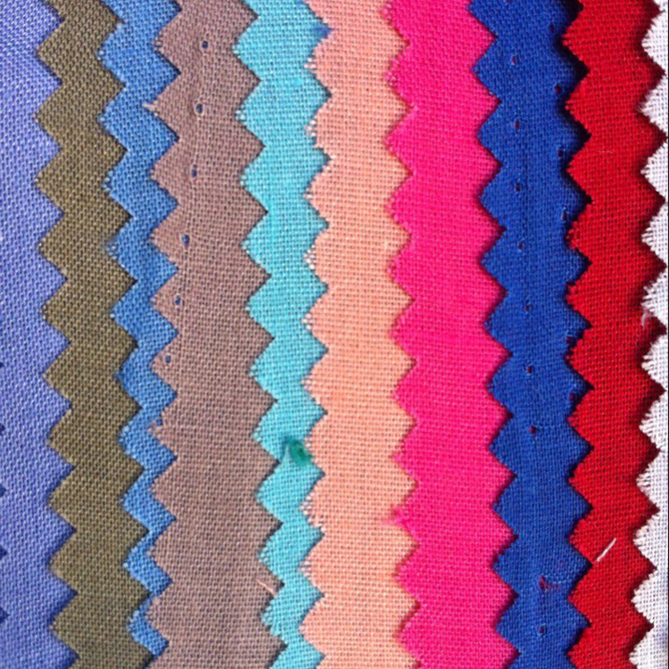 厂家直销  96*72 110*76 10858现货TC涤棉口袋布量大从优