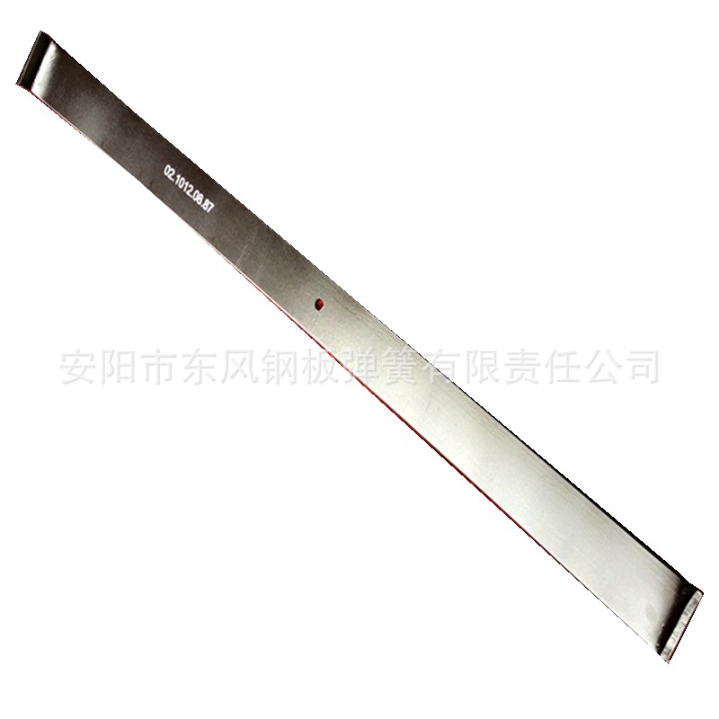 BPW 02.1012.08.87优惠供应拖车 半挂车农用车载重汽车钢板弹簧