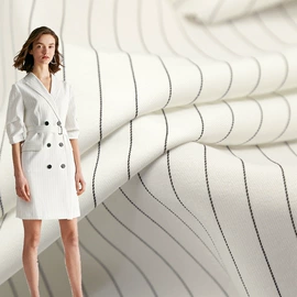 色织、提花布;其他混纺面料;化纤类混纺