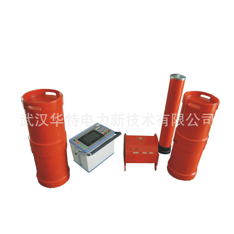 176/66 Series connection Resonance Withstanding voltage test device Cable communication Withstanding voltage test device frequency conversion Series connection Resonance