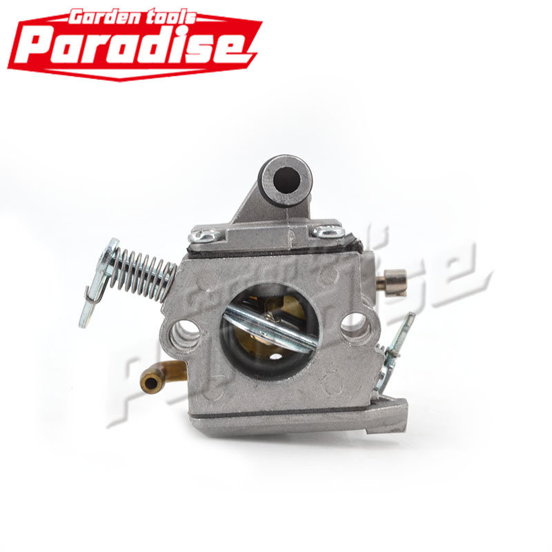 ZAMA款MS170/MS180 C1Q-S57化油器/017/018油锯配件