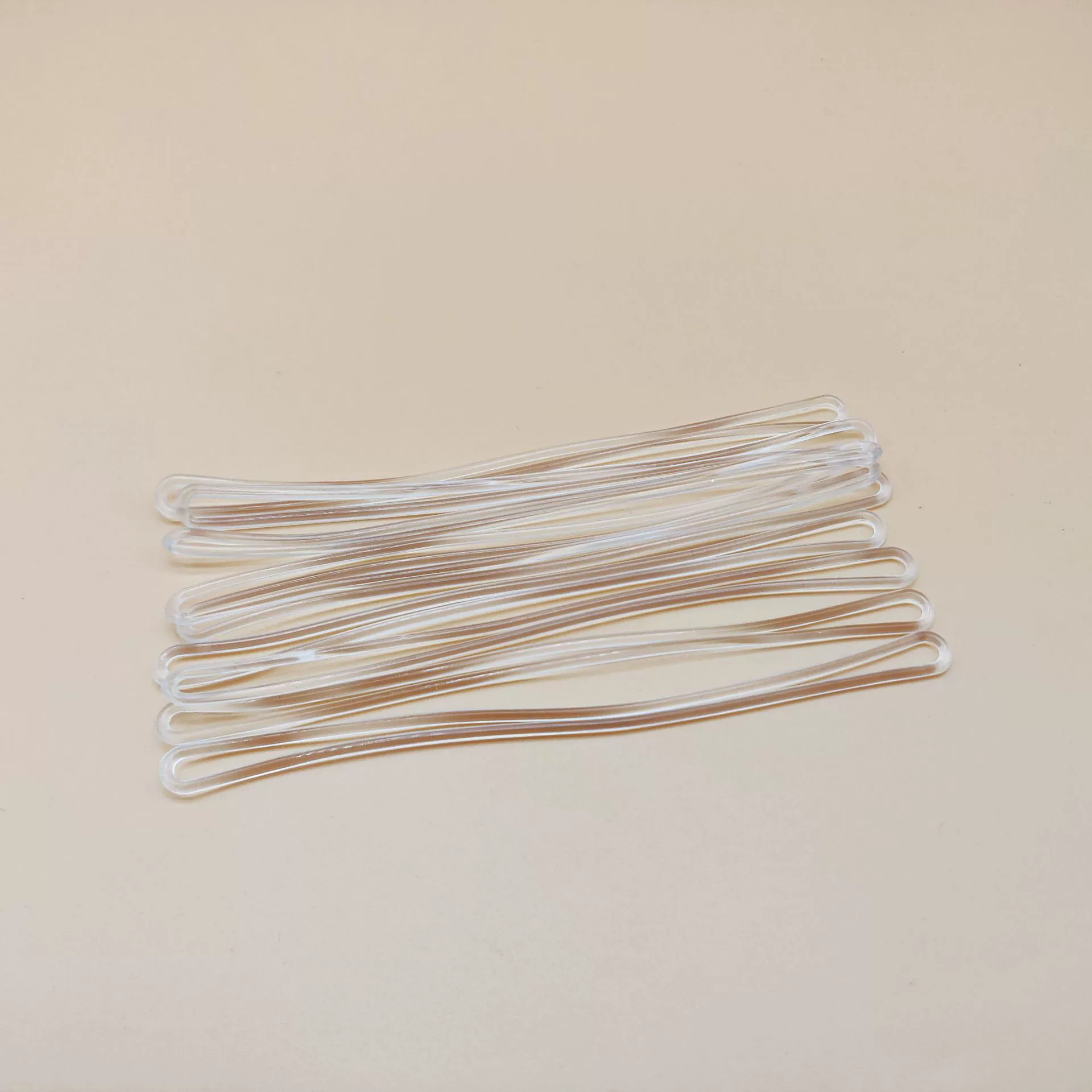 Посадочный талон талреп Подгонянная бирка талреп пластиковый талреп багажная бирка талреп ПВХ прозрачная веревка