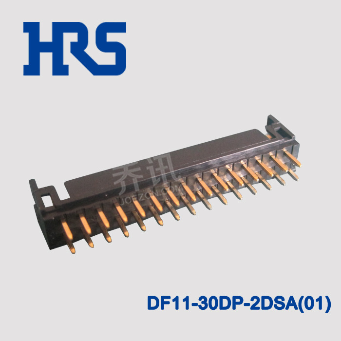 DF11-30DP-2DSA(01)��ͷ�ƽ� ������ɫ�������� HRS���ݹ�Ӧ