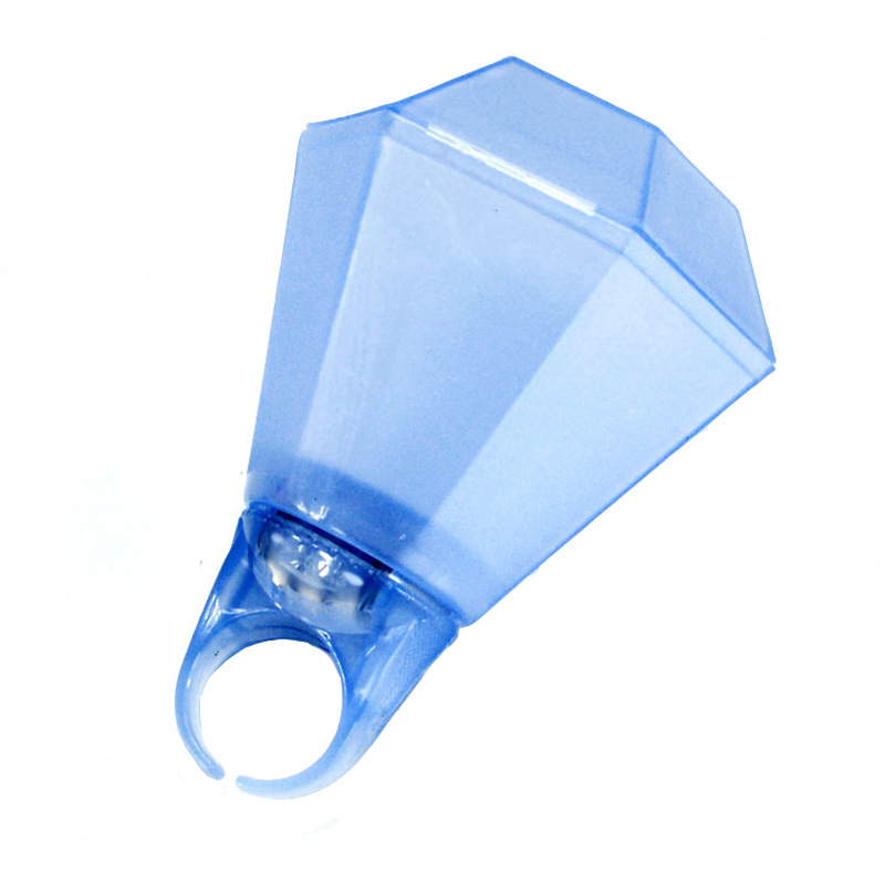 azul