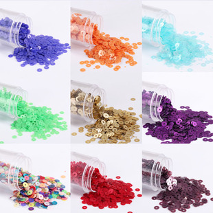 4mm������Ƭ�A��ĥɰ��ƬDIY�Ʒ������I���羳���N�WƬ�F؛30ɫ