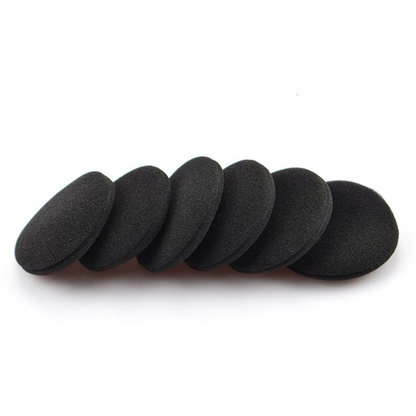 Black sponge set [single]