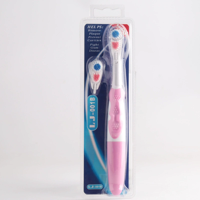 (Cross-border trading), fashionable waterproof automatic toothbrush