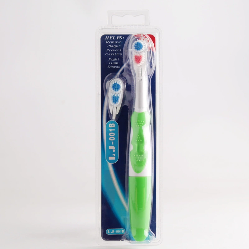 (Cross-border trading), fashionable waterproof automatic toothbrush