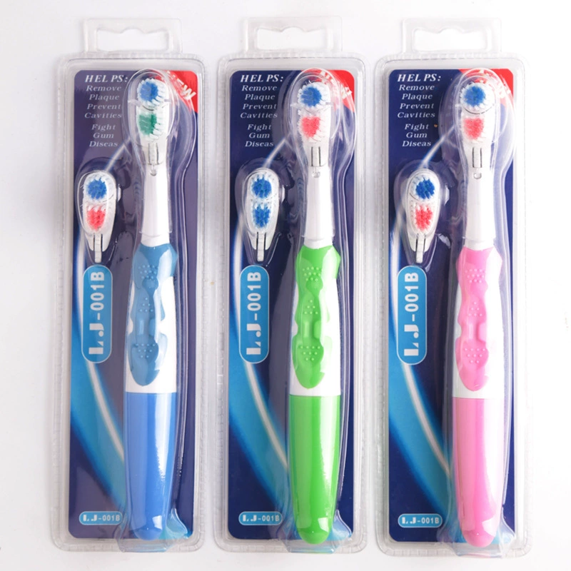 (Cross-border trading), fashionable waterproof automatic toothbrush