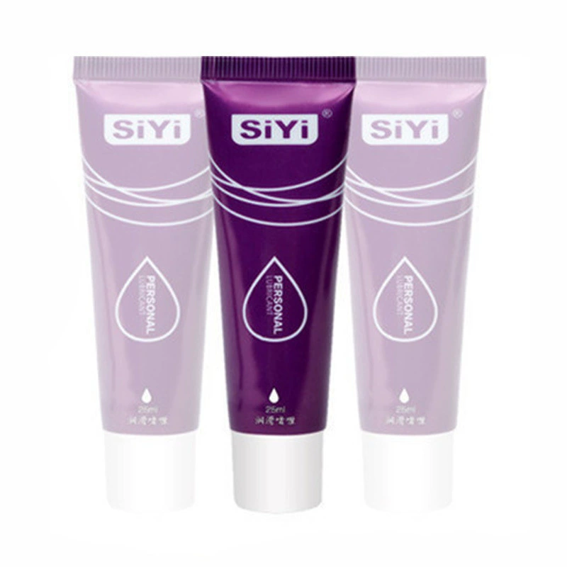 siyi Смазка, кукла, водорастворимые физиологические смазки для взрослых, 25G