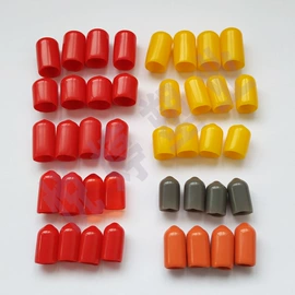 绝缘套管;工业橡胶;其他塑料制品