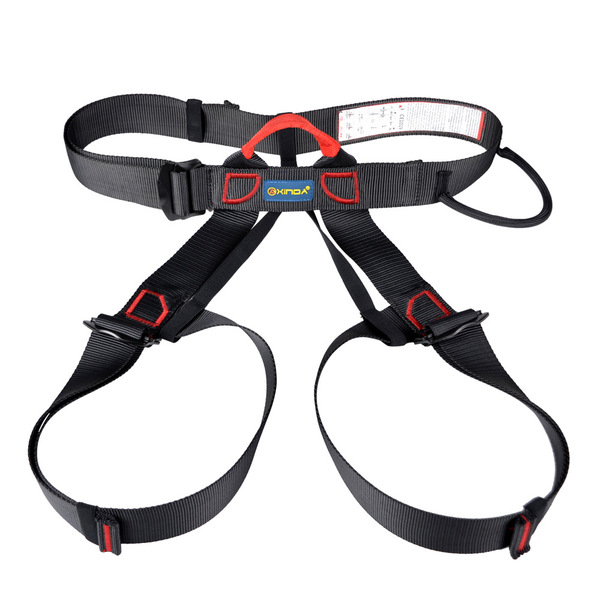 Travel seat belt