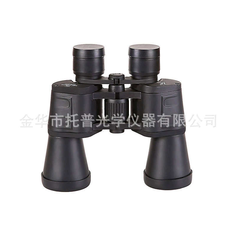 Фабрика прямой телескоп 7X50 телескоп бинокль Большой телескоп Пол телескоп