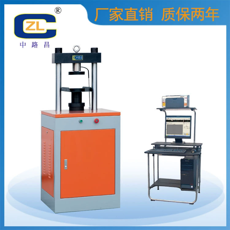 Машина для испытания давлением машина для испытания давлением цемента машина для испытания давлением керамическая машина для испытания давлением песка