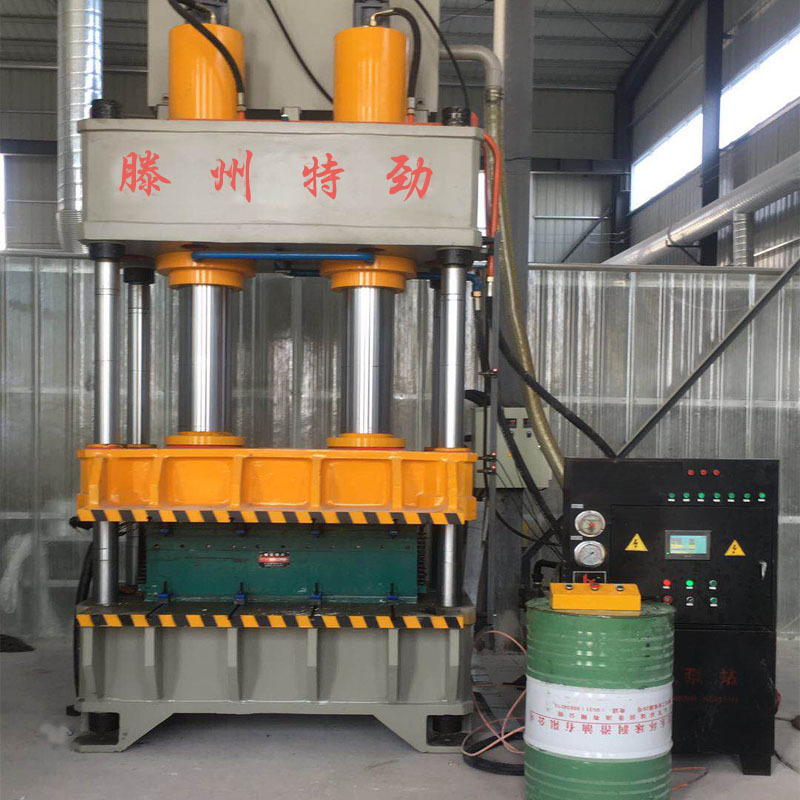 400吨SMC成型液压机 洗衣池水池液压机 500吨液压机 630吨油压机