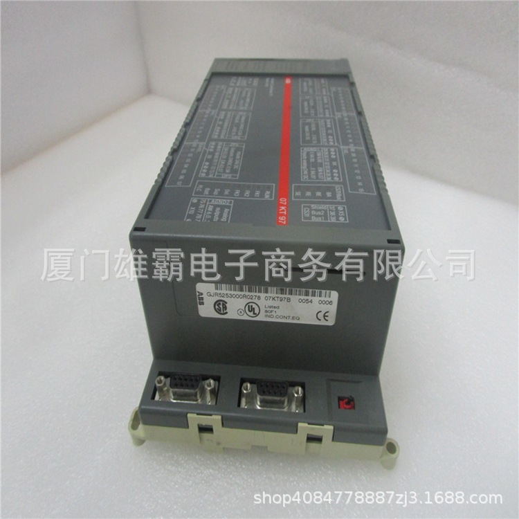 07KT98  07KT97 07WT98 07WT97 PLC 控制器 模块