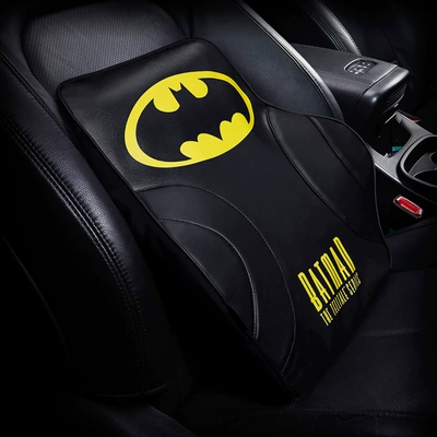 Foam Lumbar Support, Waist support - batman-lumbar