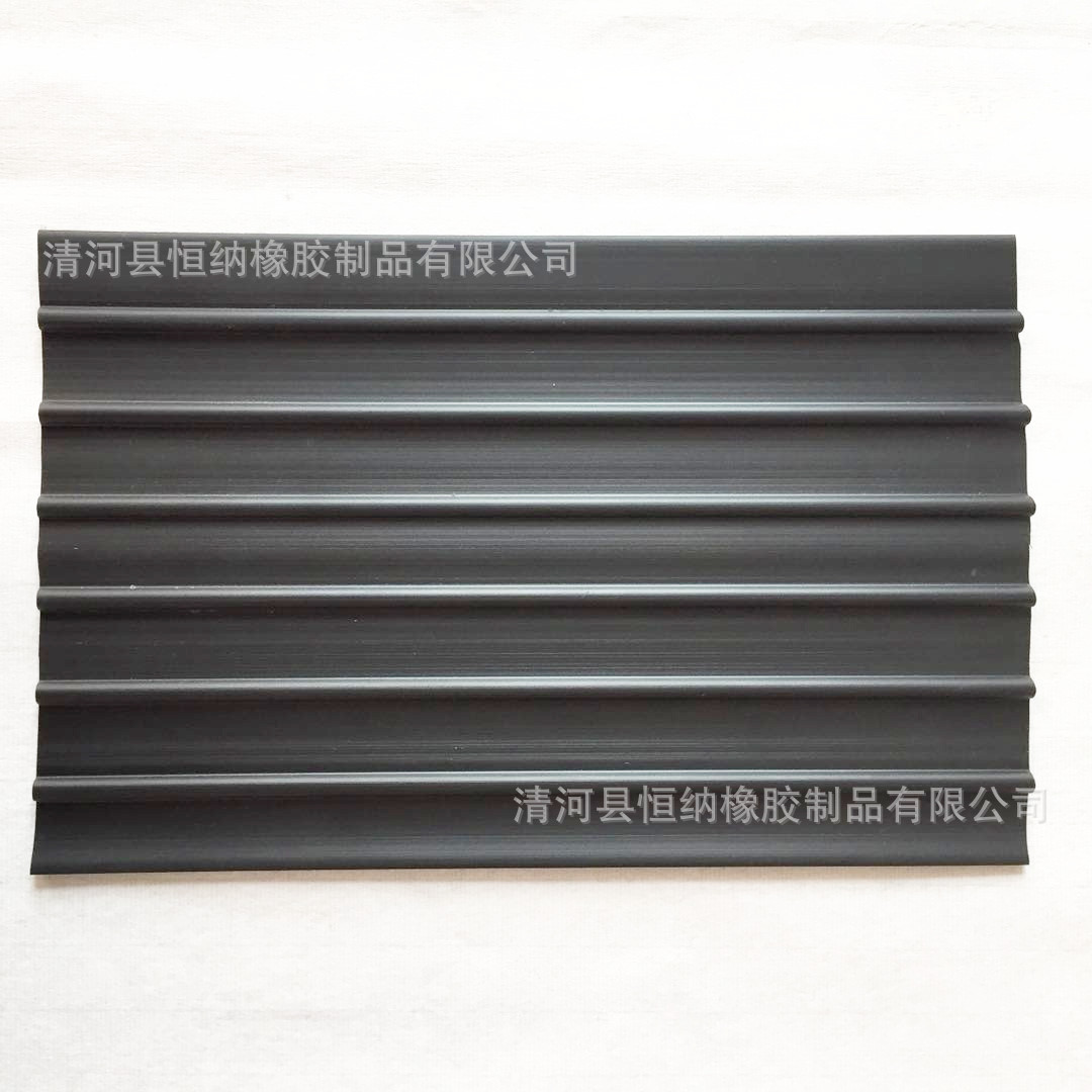 批发救生艇耐磨条皮划艇防擦条橡皮船防撞条罗宾条