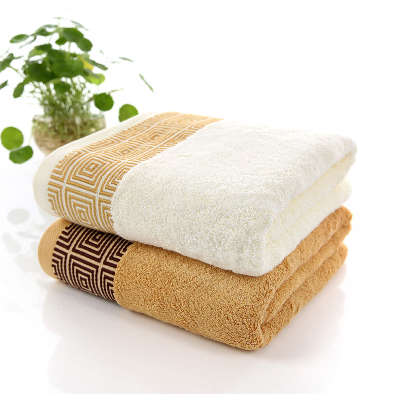 500g thickened bamboo fiber adult absorbent bath towel return towel towel towel can be set shopping mall supermarket 500g thickened bamboo fiber adult absorbent bath towel return towel towel towel can be set shopping mall supermarket
