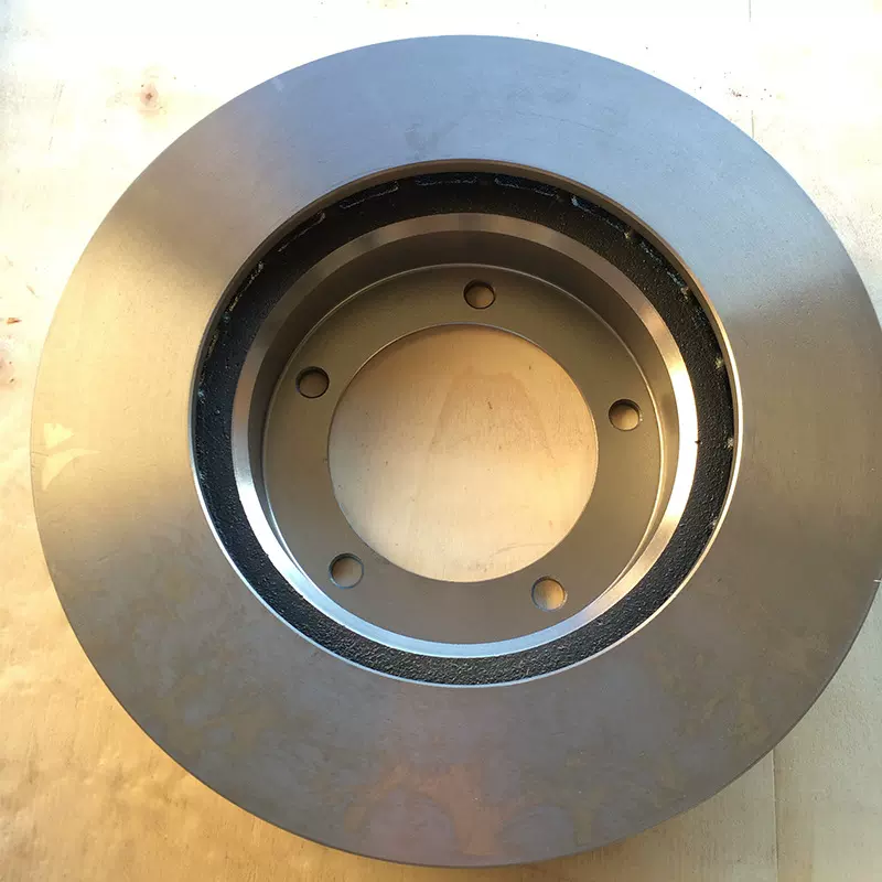 外贸工厂定制OEM全车系前后刹车盘片摩擦片刹车毂汽车刹车盘