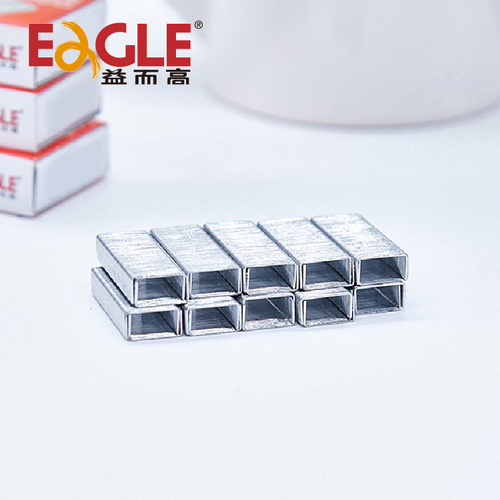 Eagle Office Supplies Standard Type Binding Clip 1004, Wholesale from Factory