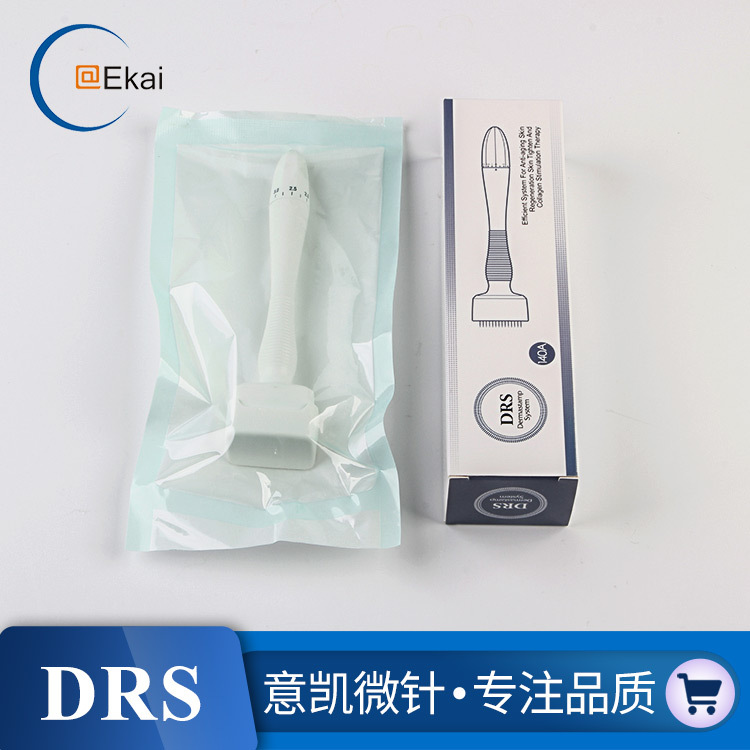 Sello de microaguja Yikai DRS140A de longitud ajustable, venta al por mayor de fábrica