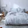 Элегантные белые полосы