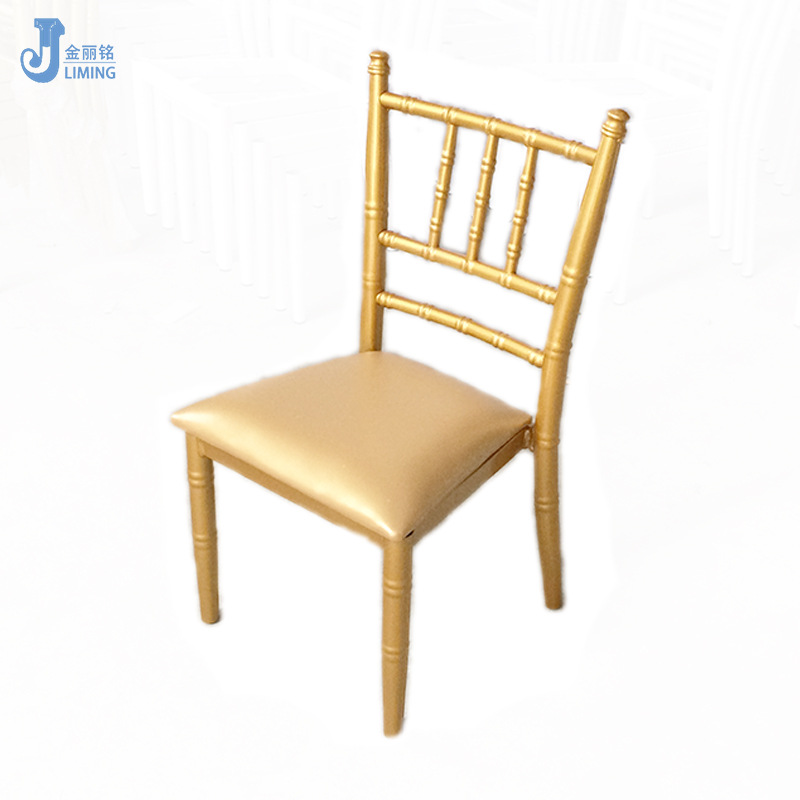 Fábrica al por mayor silla para niños silla de hierro bolsa suave para niños silla de bambú jardín de infantes silla para niños exportación