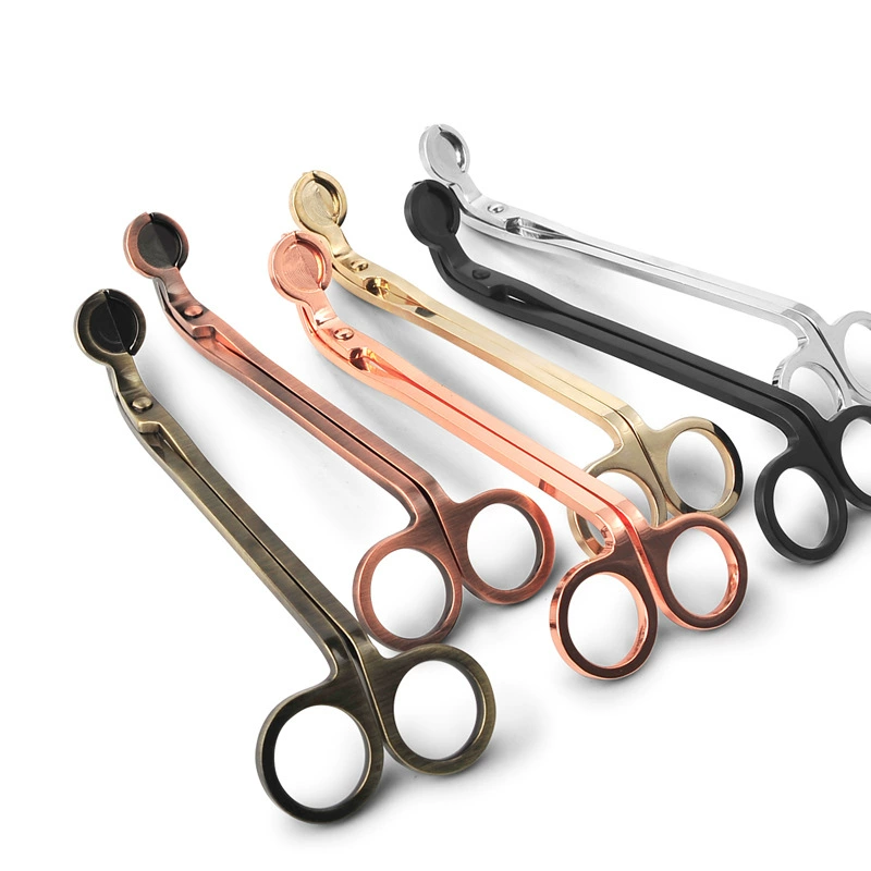 (Cross-border trading), candle, trimmer, scissors